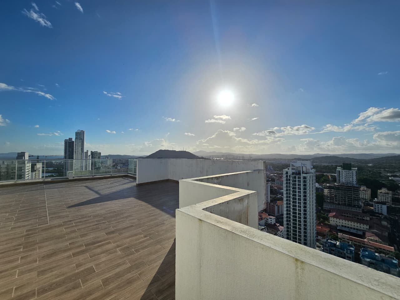 Venta de Penthouse en PH Dynasty Residences, Bella Vista