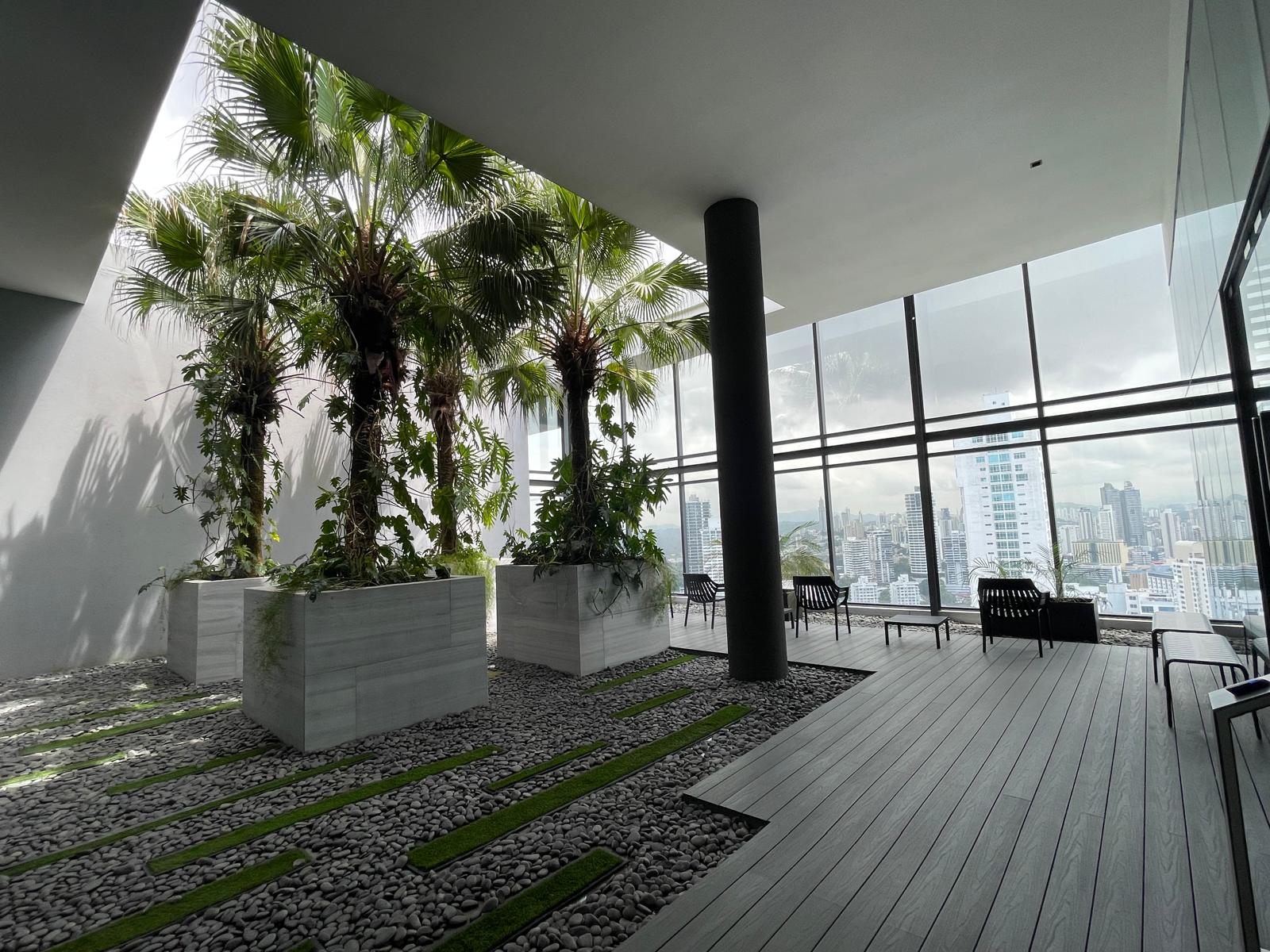Venta de Apartamento en PH Nuovo by Armani, Bella Vista.