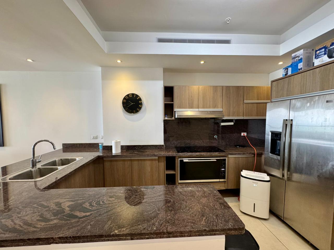 Venta de Apartamento en el PH The Rivage Tower, Avenida Balboa