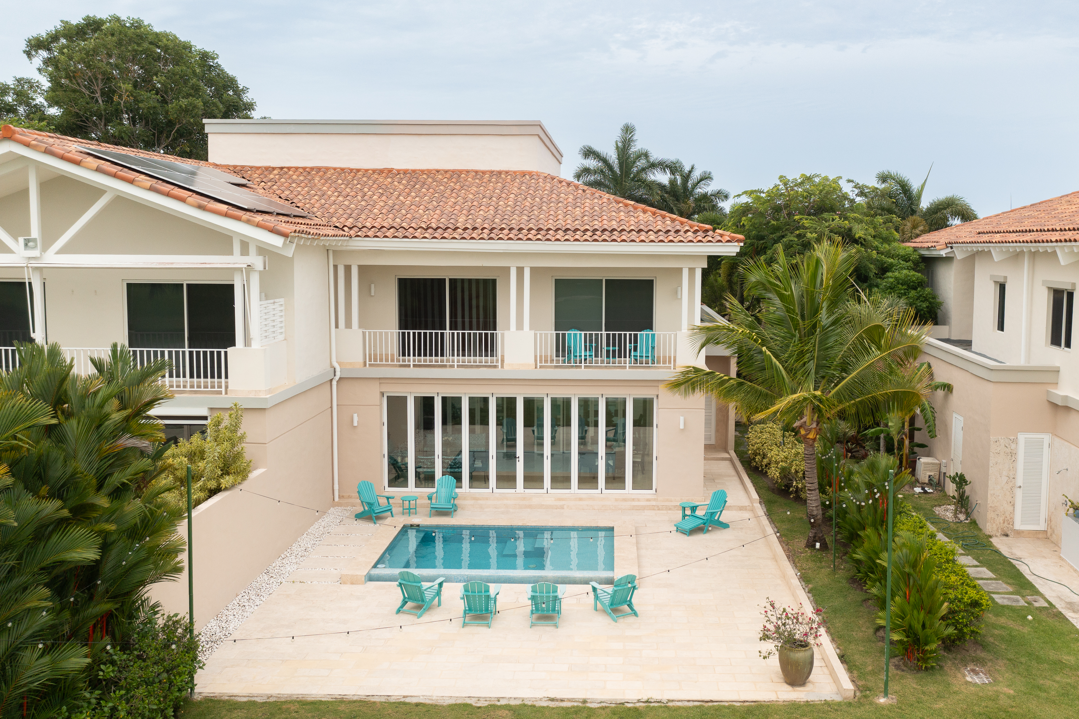 Venta de Villa Amoblada en Buenaventura Beach Golf Resort, Coclé