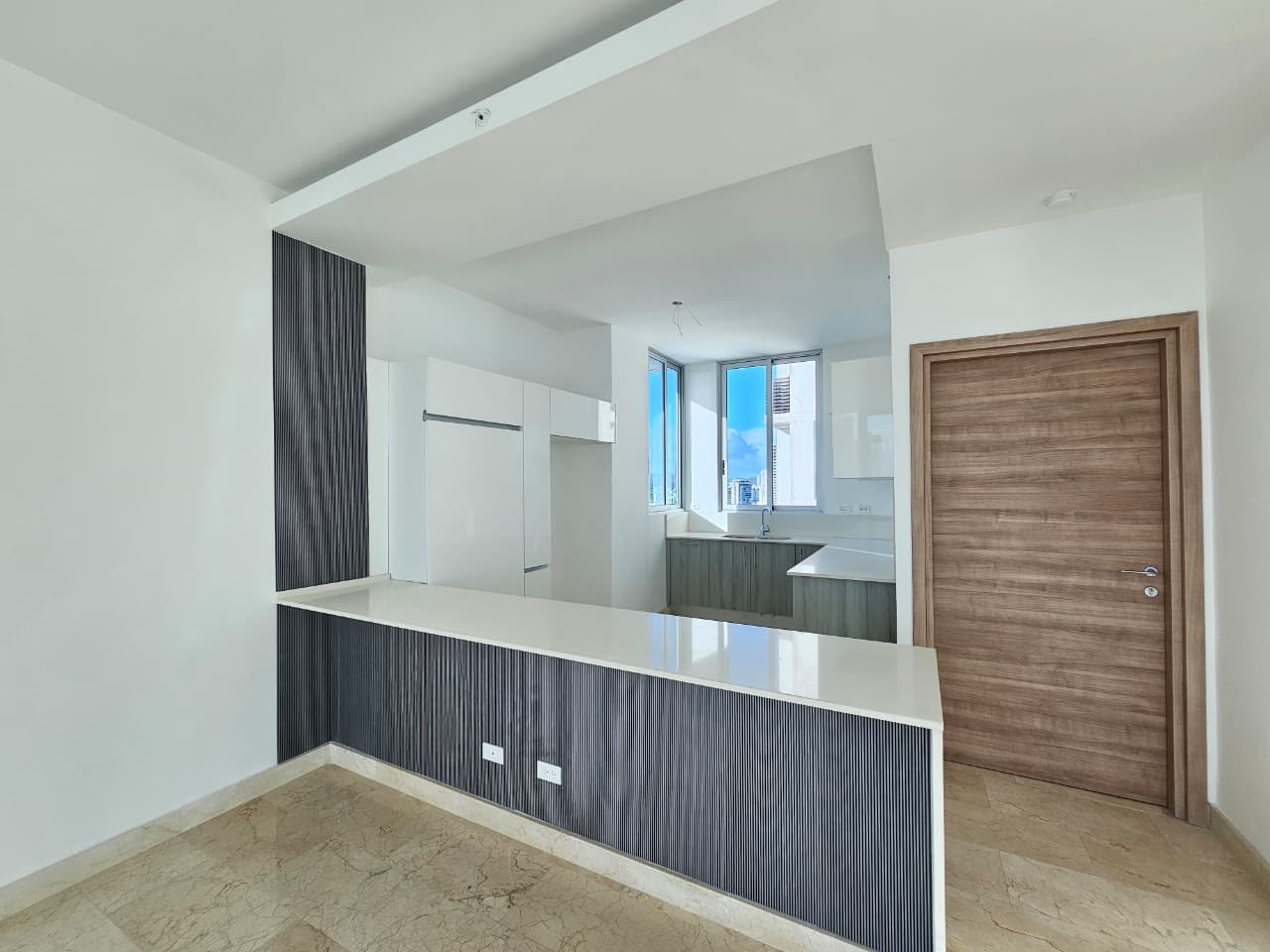 Venta de Penthouse en PH Dynasty Residences, Bella Vista