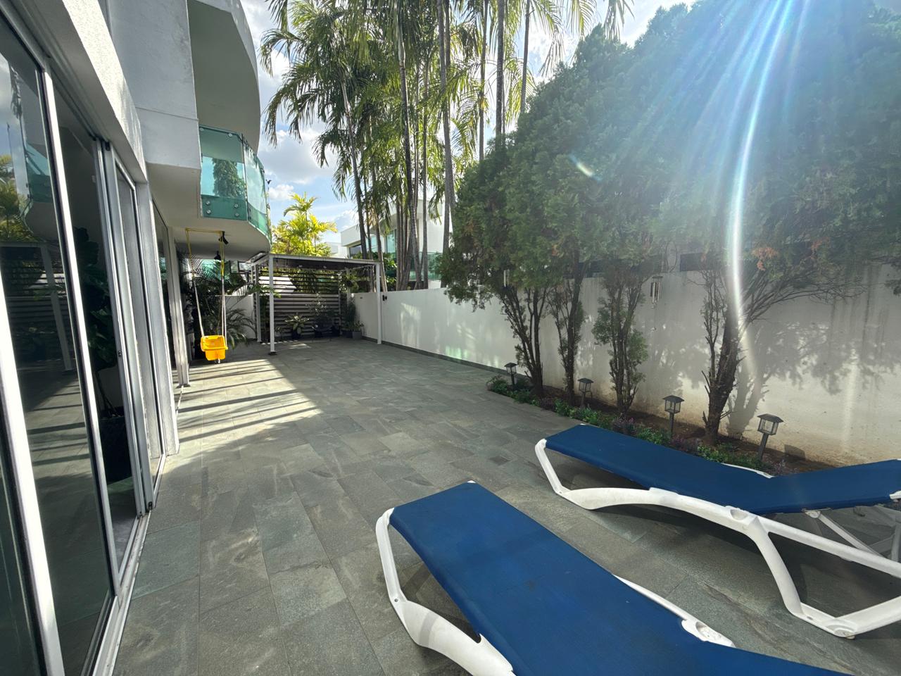 Venta de Casa en Costa Esmeralda, Costa Sur
