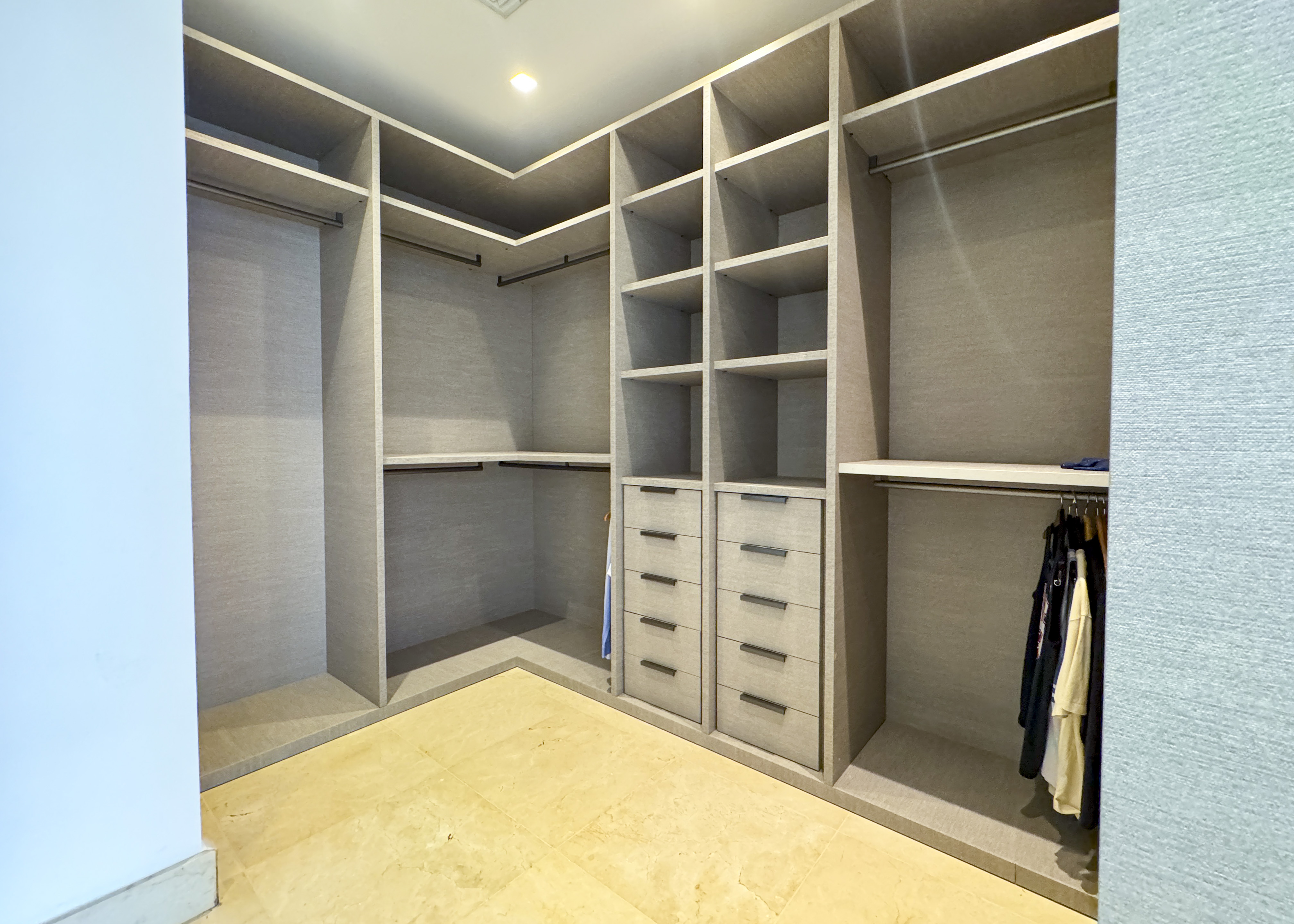Venta de Apartamento en PH Garden, Ocean Reef