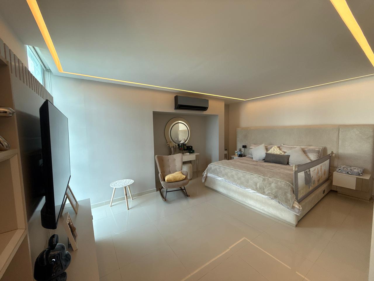 Venta de Casa en Costa Esmeralda, Costa Sur