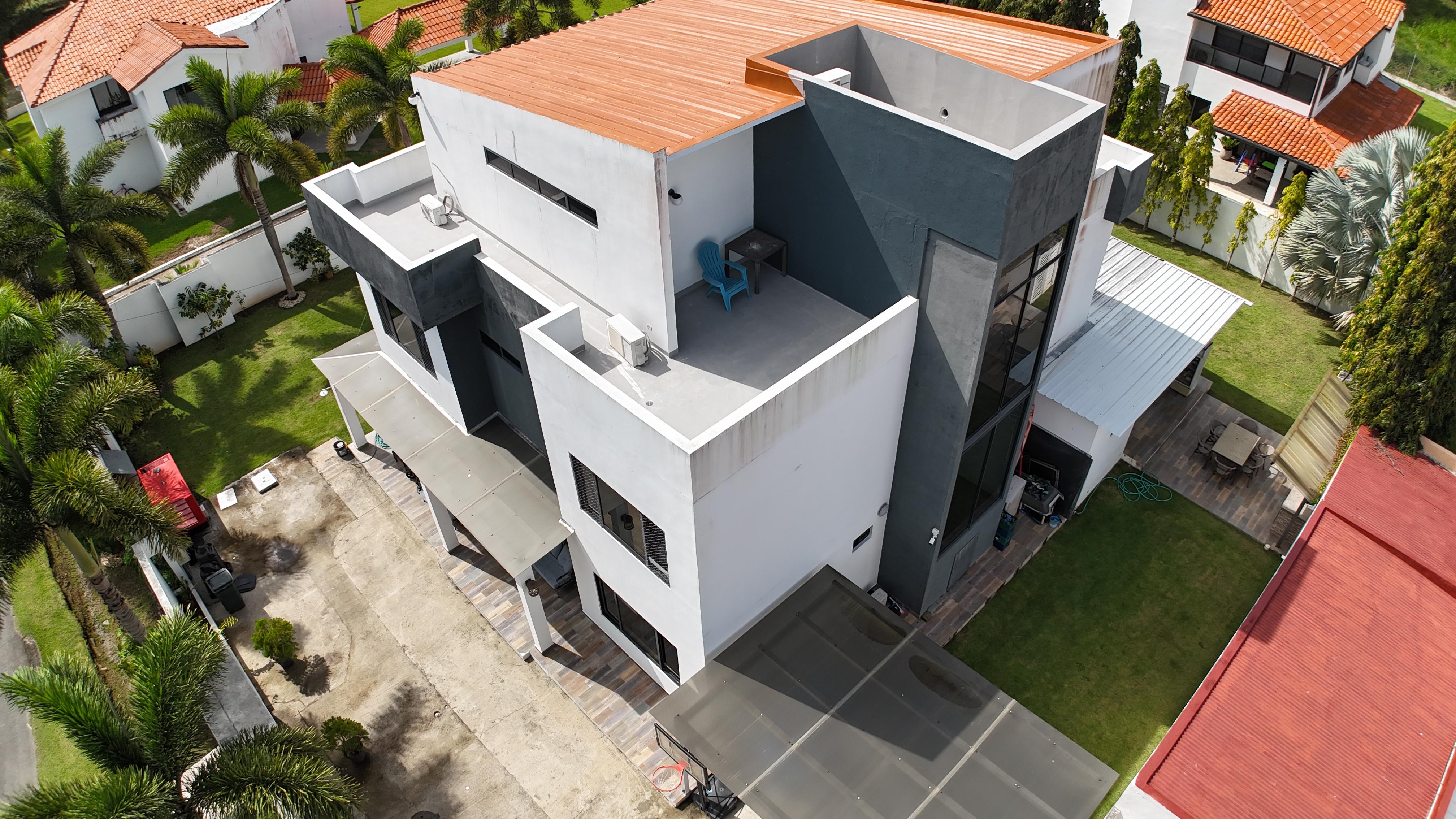 Venta de Casa de Playa en Quintas Sol y Mar, Vía Buenaventura