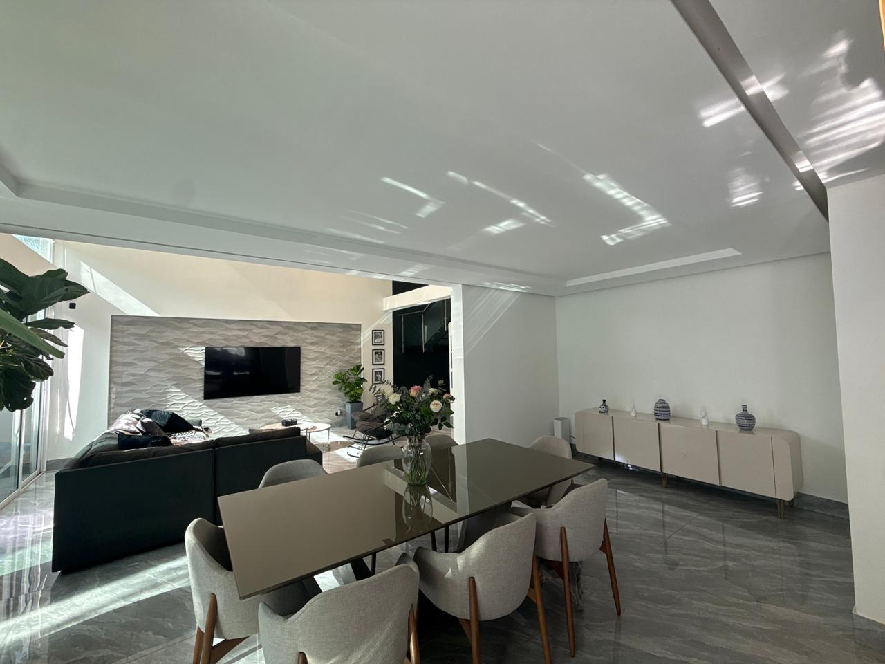 Venta de Casa en Costa Esmeralda, Costa Sur
