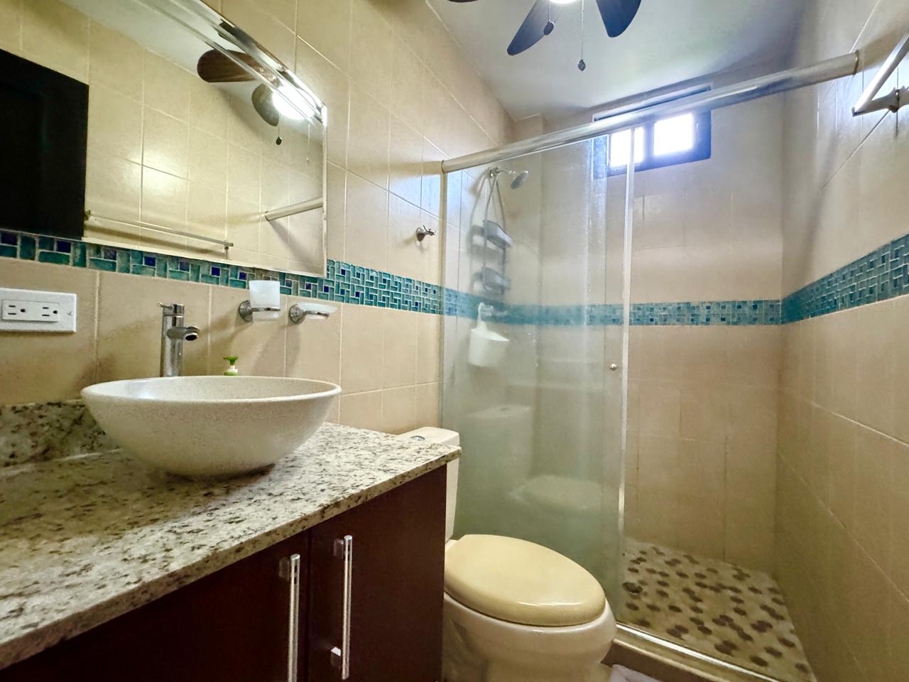 Venta de Casa de Playa en Quintas Sol y Mar, Vía Buenaventura