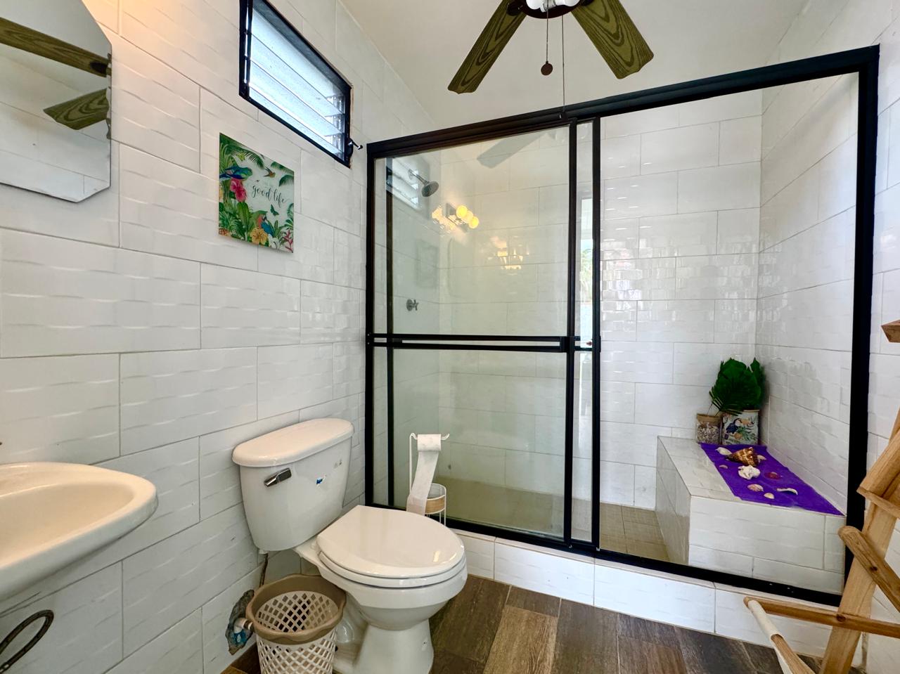 Venta de Casa de Playa en Quintas Sol y Mar, Vía Buenaventura