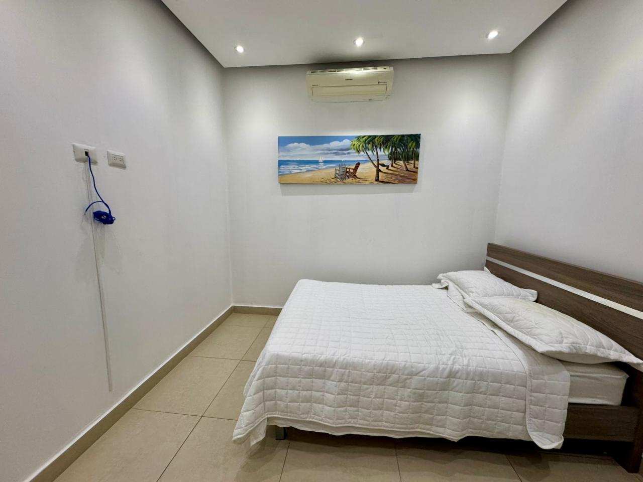 Venta de Apartamento en el PH The Rivage Tower, Avenida Balboa