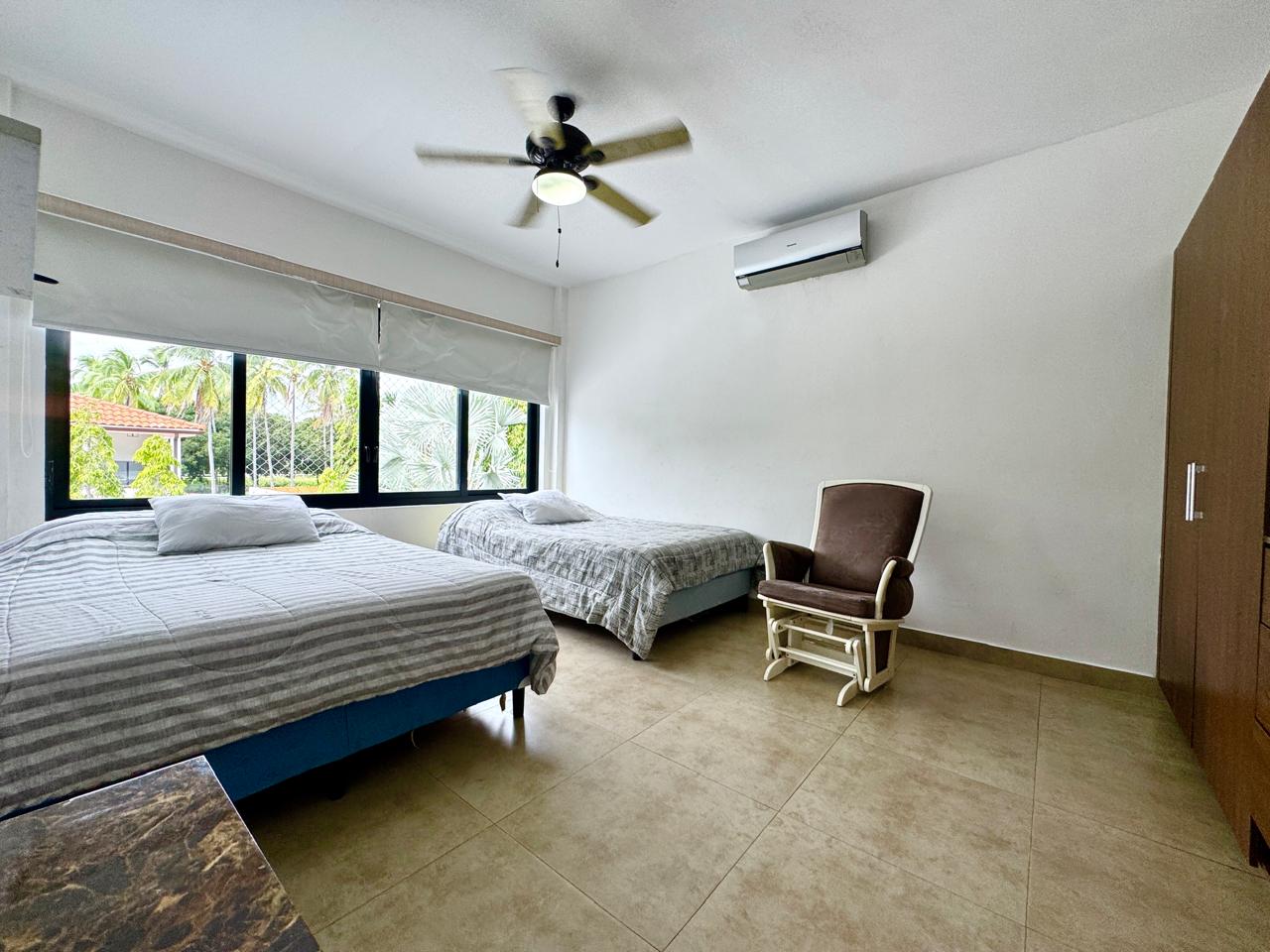 Venta de Casa de Playa en Quintas Sol y Mar, Vía Buenaventura