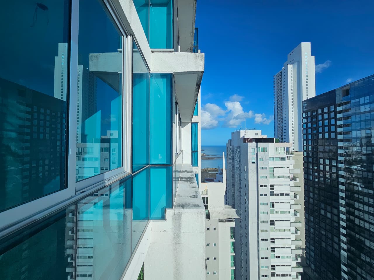 Venta de Penthouse en PH Dynasty Residences, Bella Vista