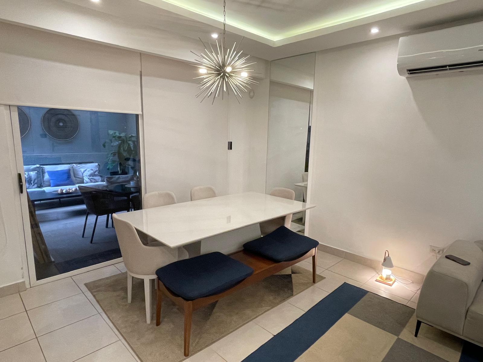 Venta de Casa en Urb. Vallarta, Brisas del Golf