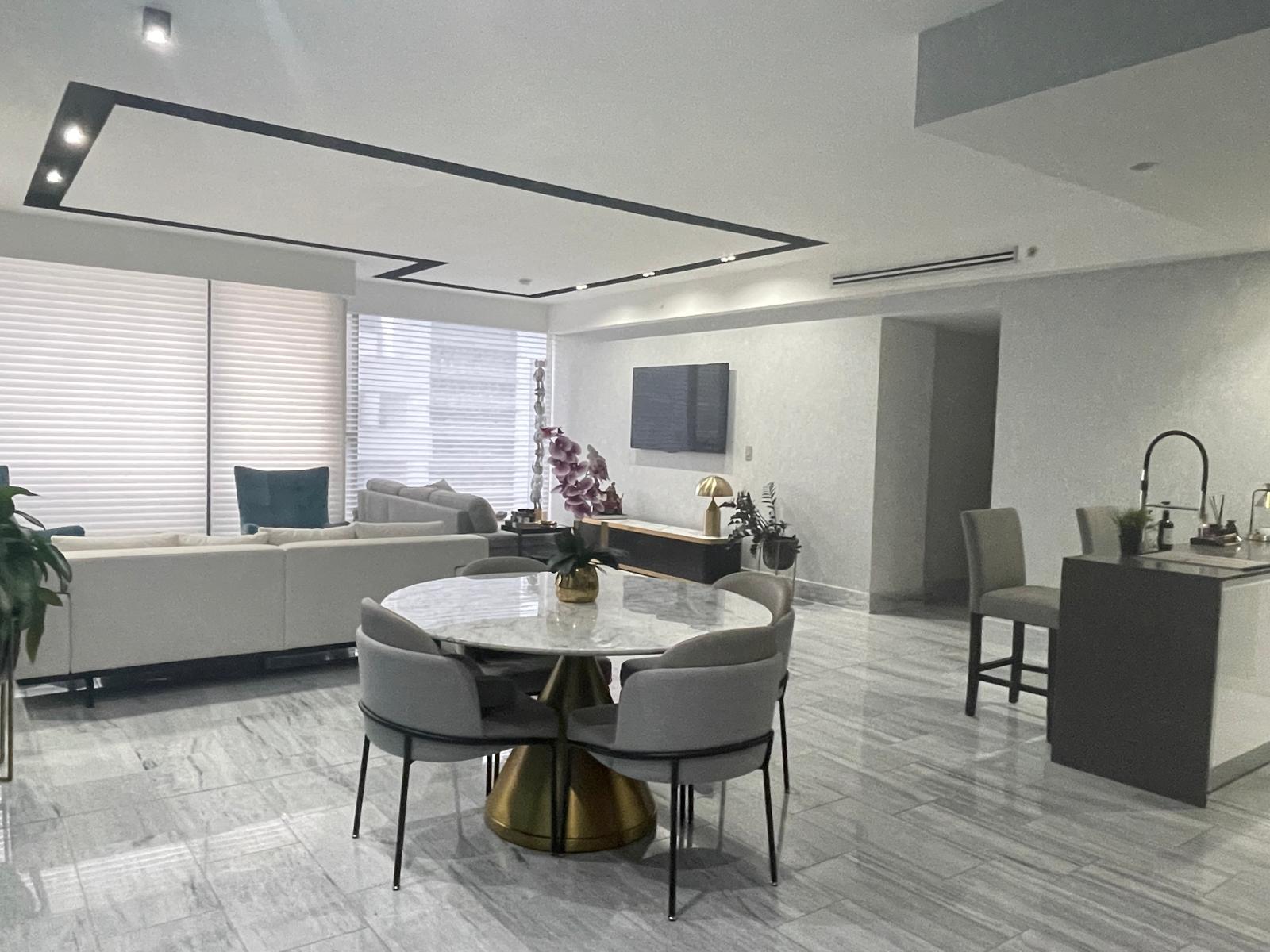 Venta de Apartamento en PH Nuovo by Armani, Bella Vista.