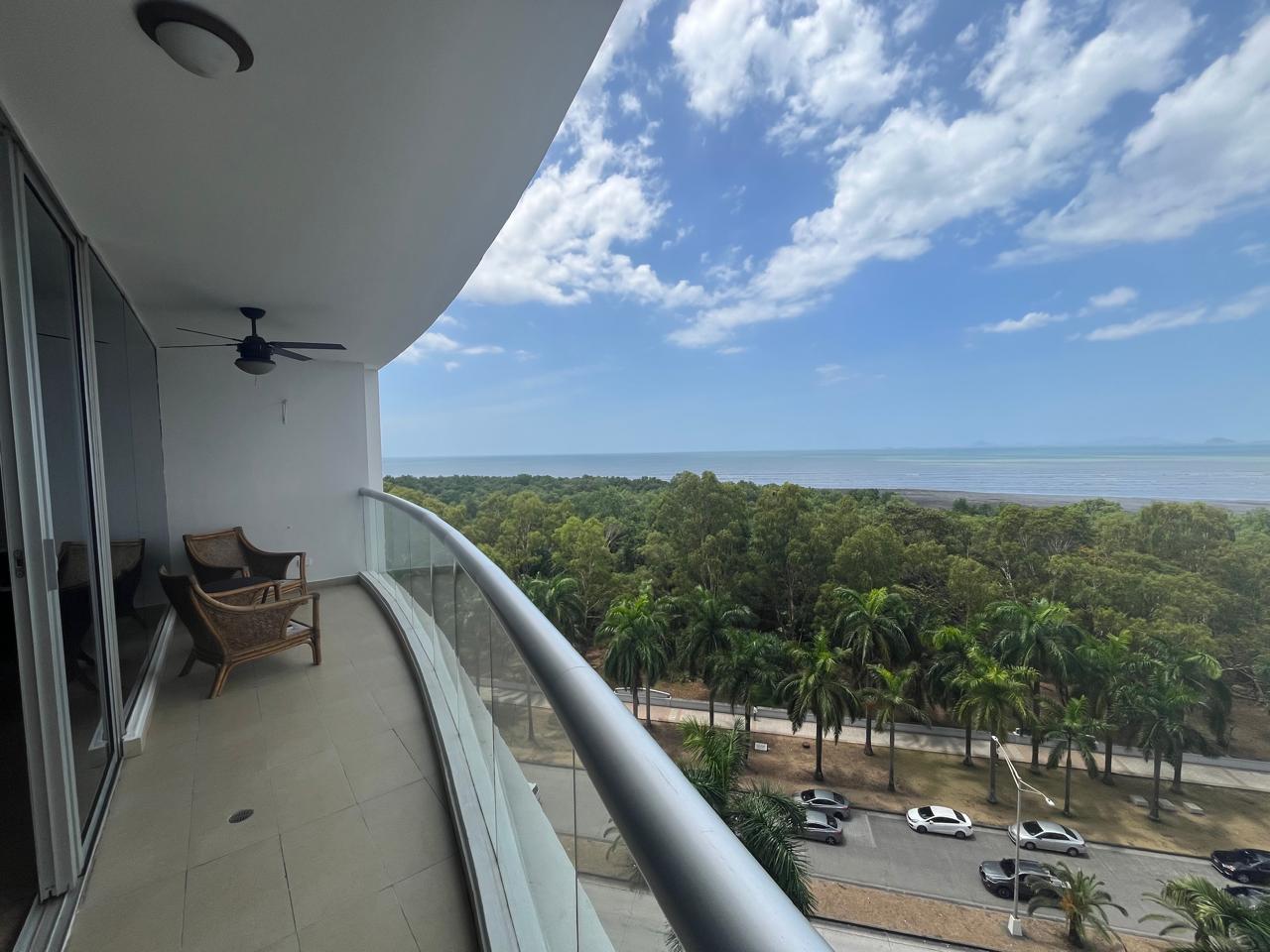 Venta de Apartamento en PH Pearl at the Sea en Costa Del Este