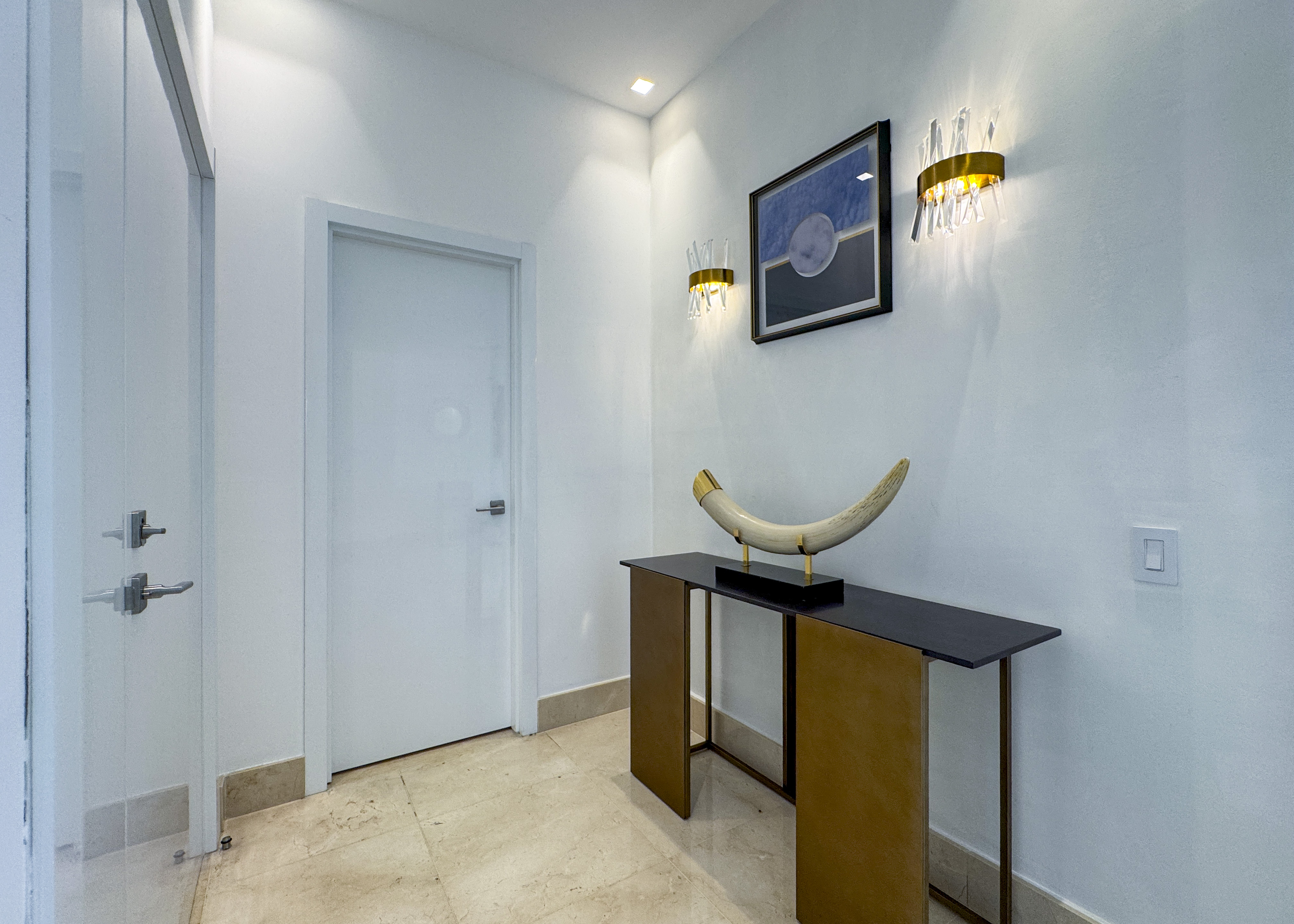 Venta de Apartamento en PH Garden, Ocean Reef