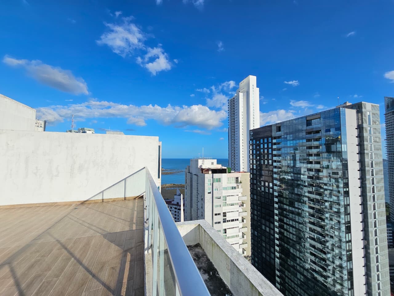 Venta de Penthouse en PH Dynasty Residences, Bella Vista