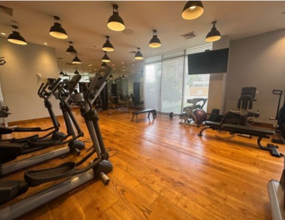 Venta de Apartamento en PH Garden, Ocean Reef
