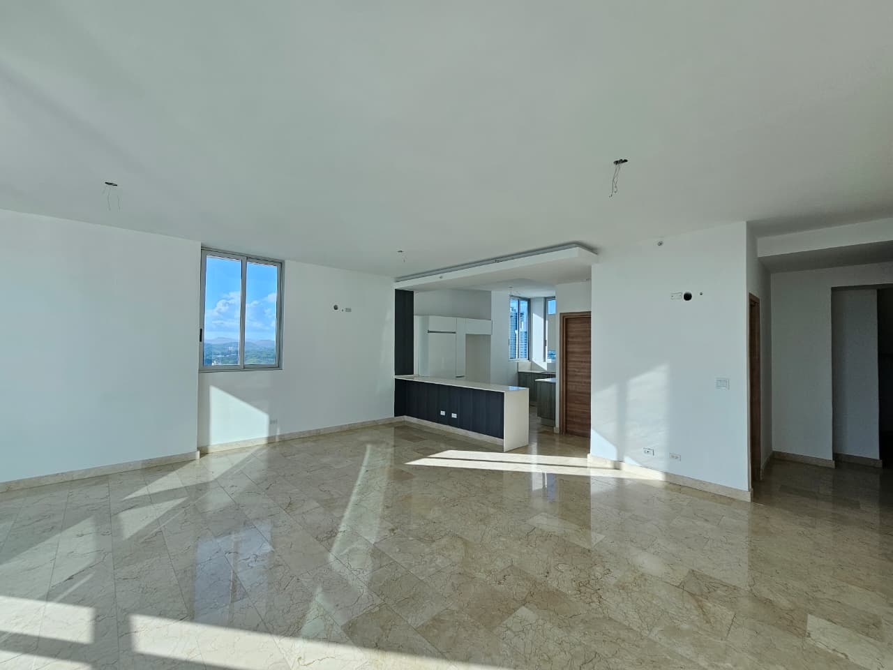 Venta de Penthouse en PH Dynasty Residences, Bella Vista