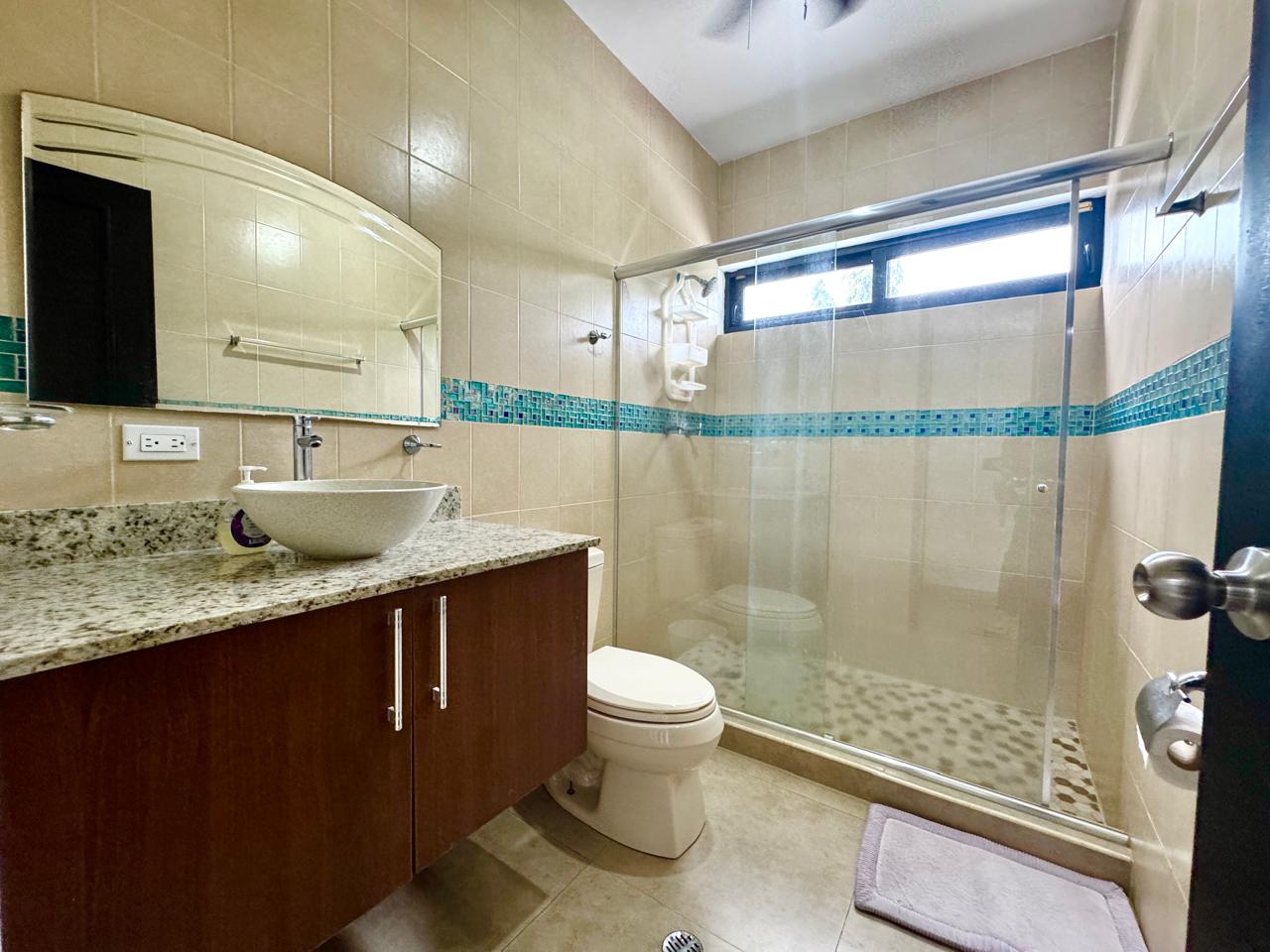 Venta de Casa de Playa en Quintas Sol y Mar, Vía Buenaventura