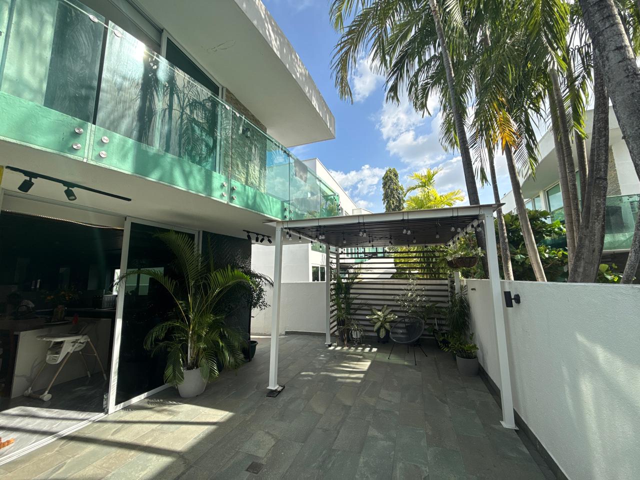 Venta de Casa en Costa Esmeralda, Costa Sur