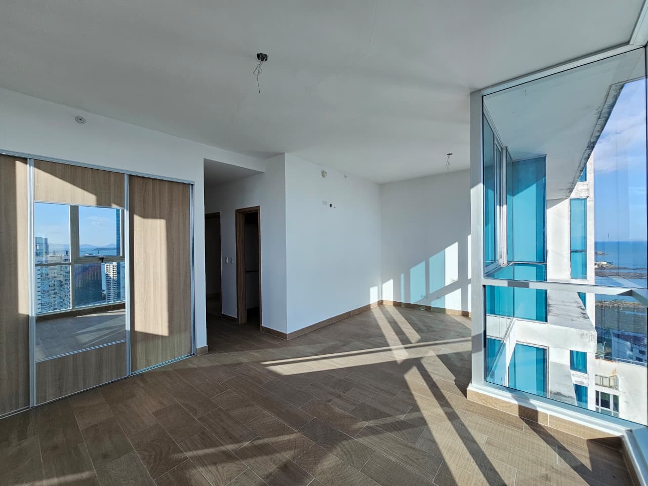 Venta de Penthouse en PH Dynasty Residences, Bella Vista