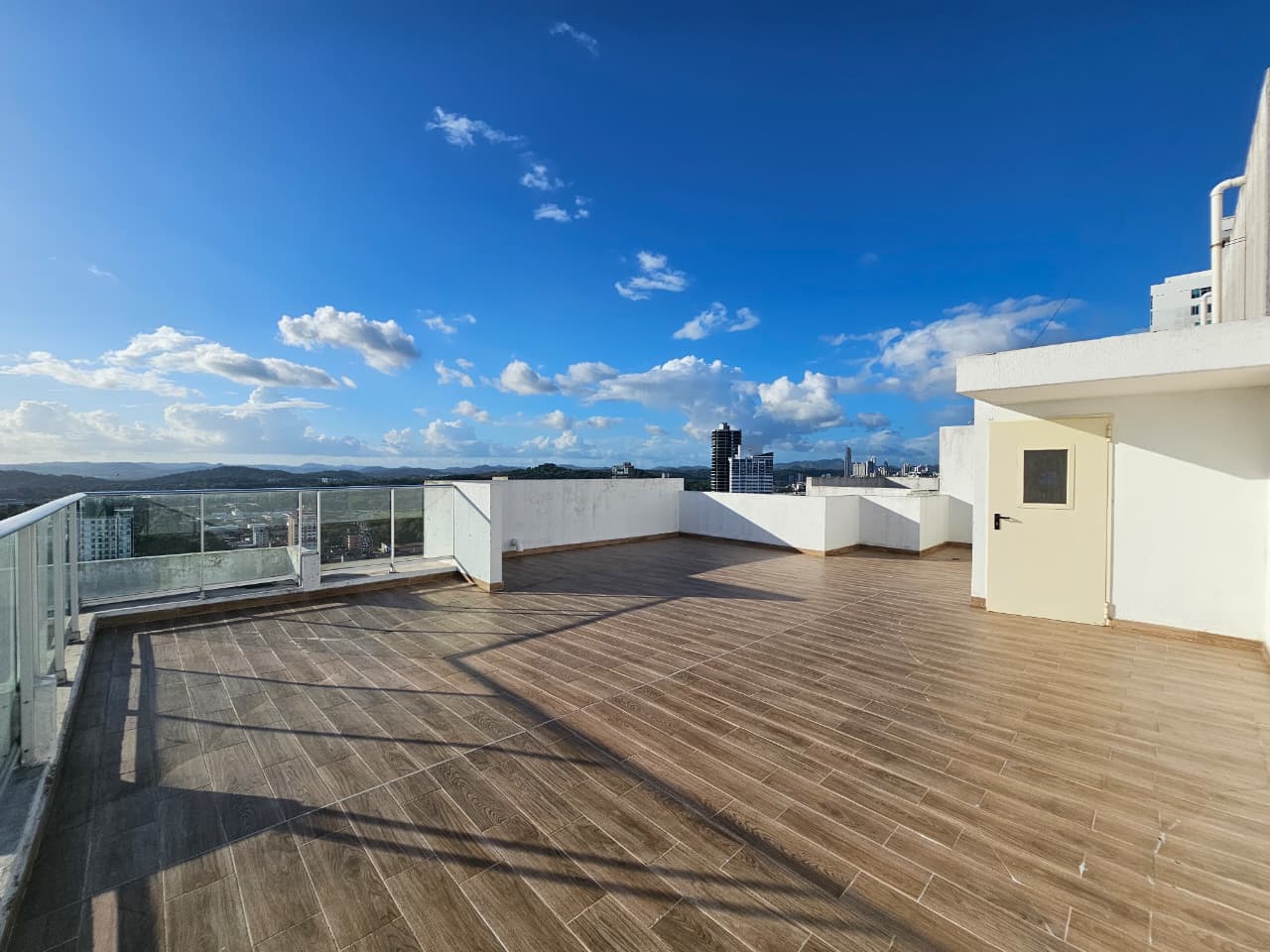 Venta de Penthouse en PH Dynasty Residences, Bella Vista