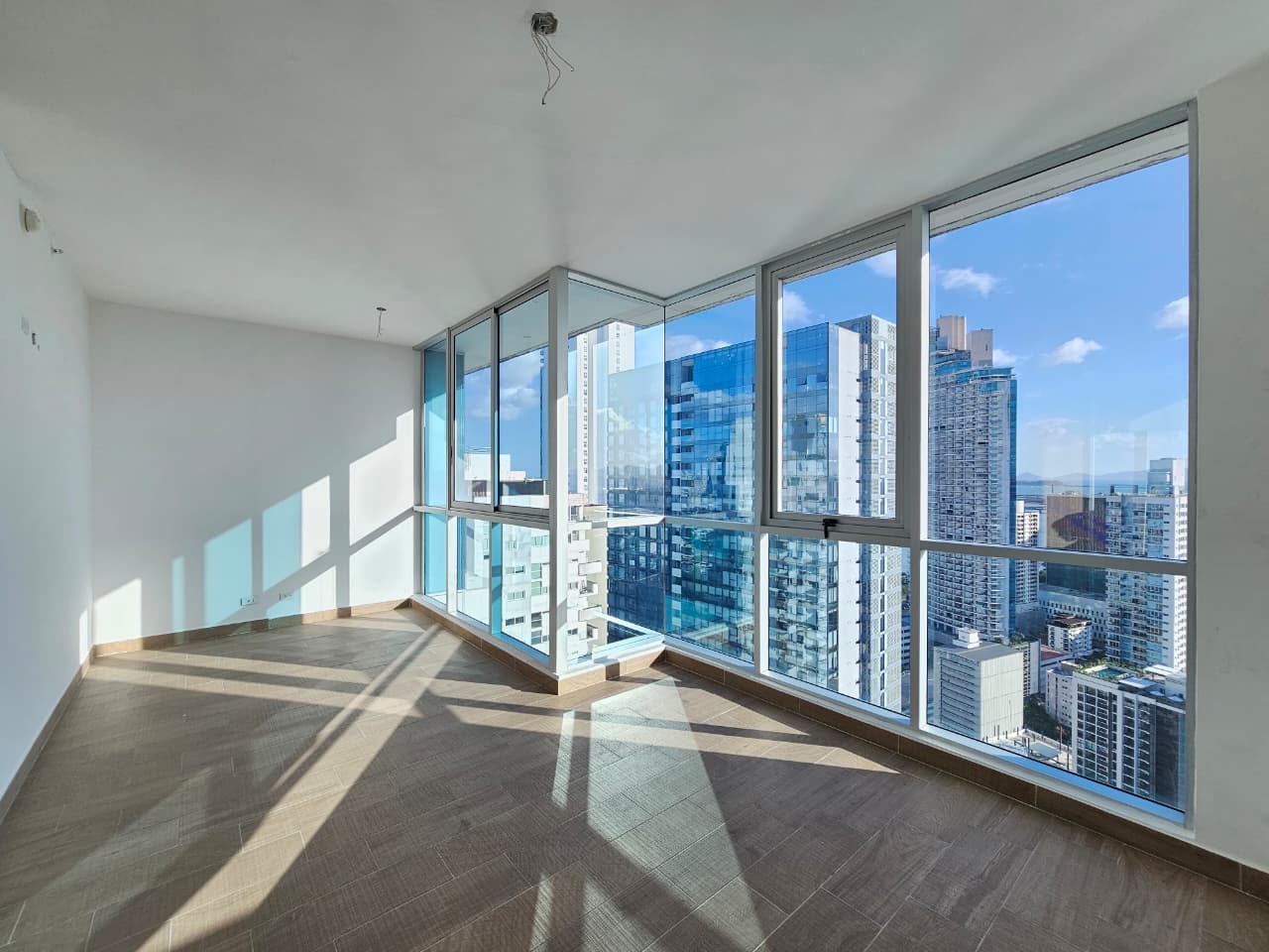 Venta de Penthouse en PH Dynasty Residences, Bella Vista
