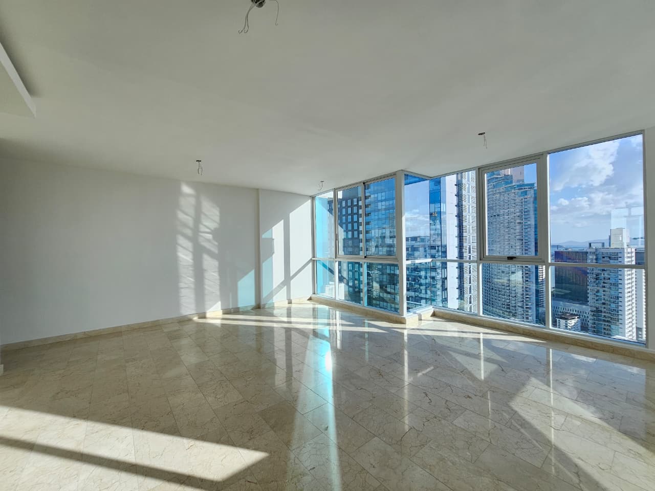 Venta de Penthouse en PH Dynasty Residences, Bella Vista