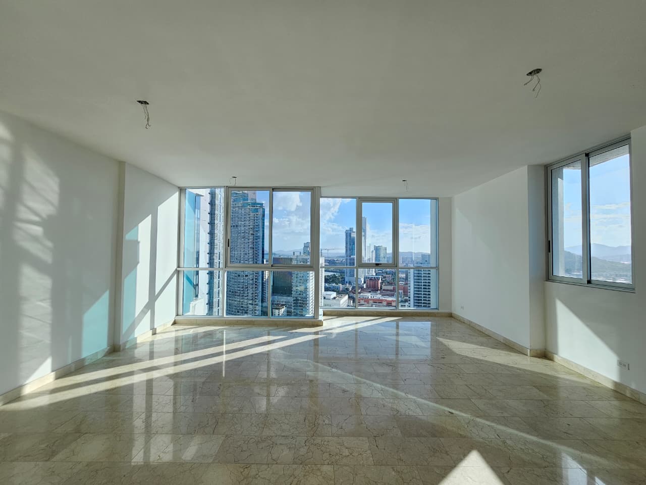 Venta de Penthouse en PH Dynasty Residences, Bella Vista
