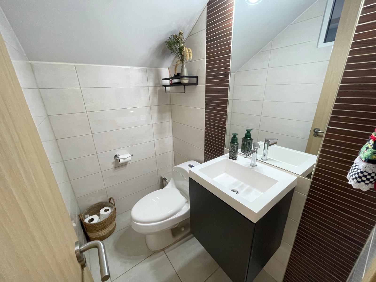 Venta de Casa en Urb. Vallarta, Brisas del Golf