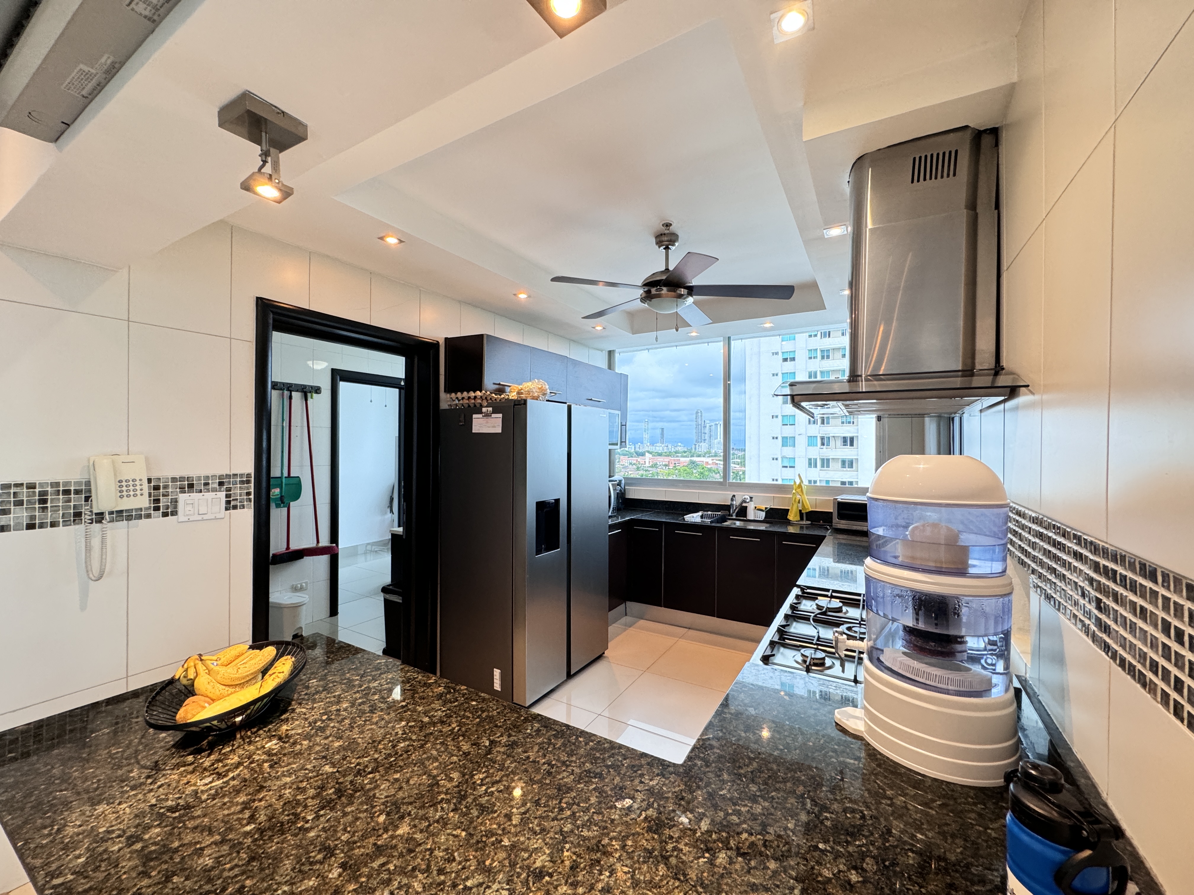 Venta de Apartamento en PH Lacosta, Costa del Este