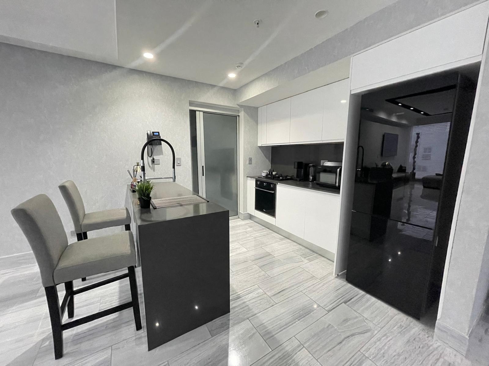 Venta de Apartamento en PH Nuovo by Armani, Bella Vista.