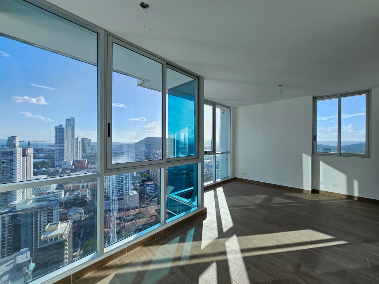 Venta de Penthouse en PH Dynasty Residences, Bella Vista