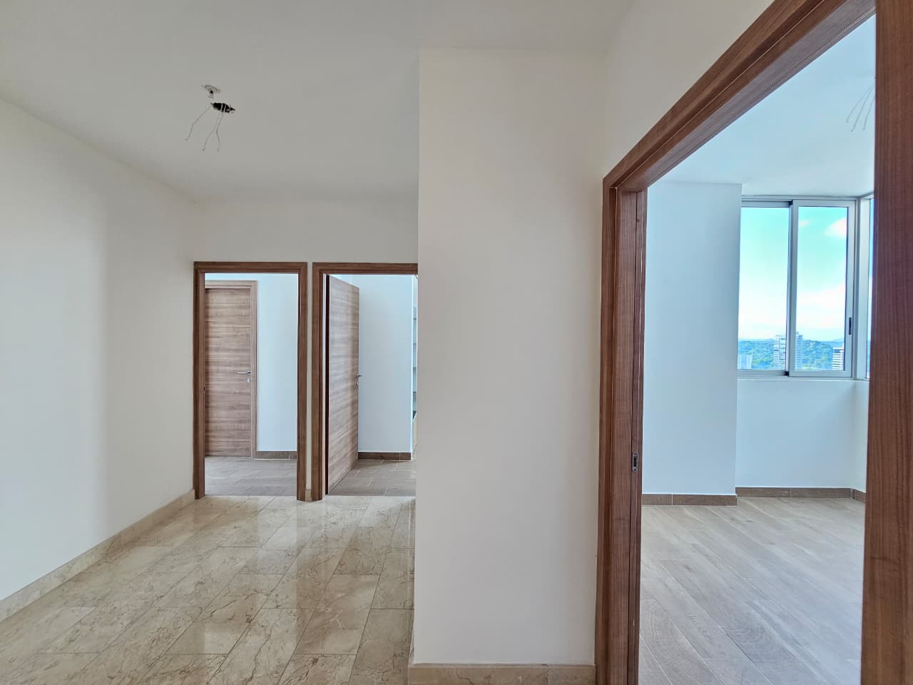 Venta de Penthouse en PH Dynasty Residences, Bella Vista