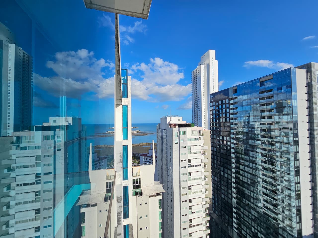 Venta de Penthouse en PH Dynasty Residences, Bella Vista