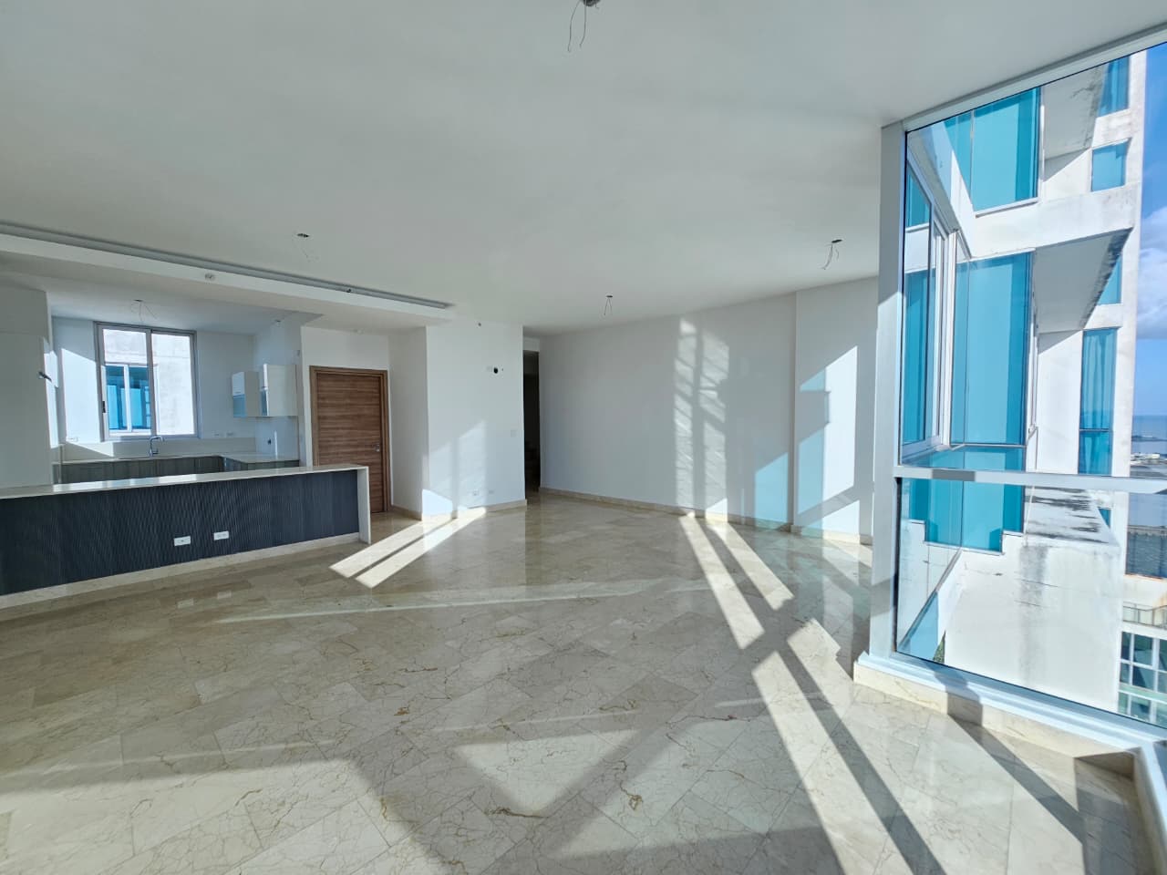 Venta de Penthouse en PH Dynasty Residences, Bella Vista
