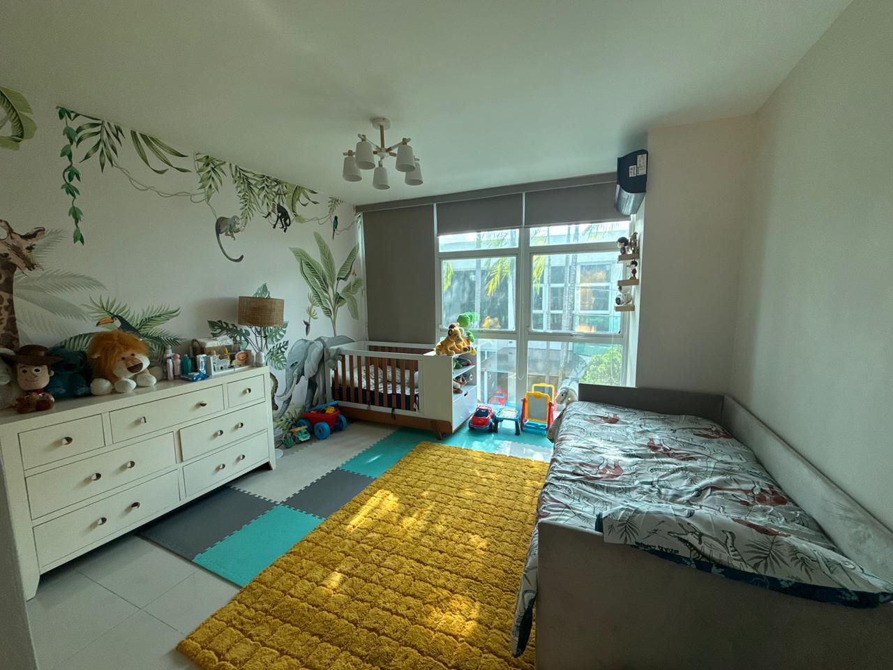 Venta de Casa en Costa Esmeralda, Costa Sur