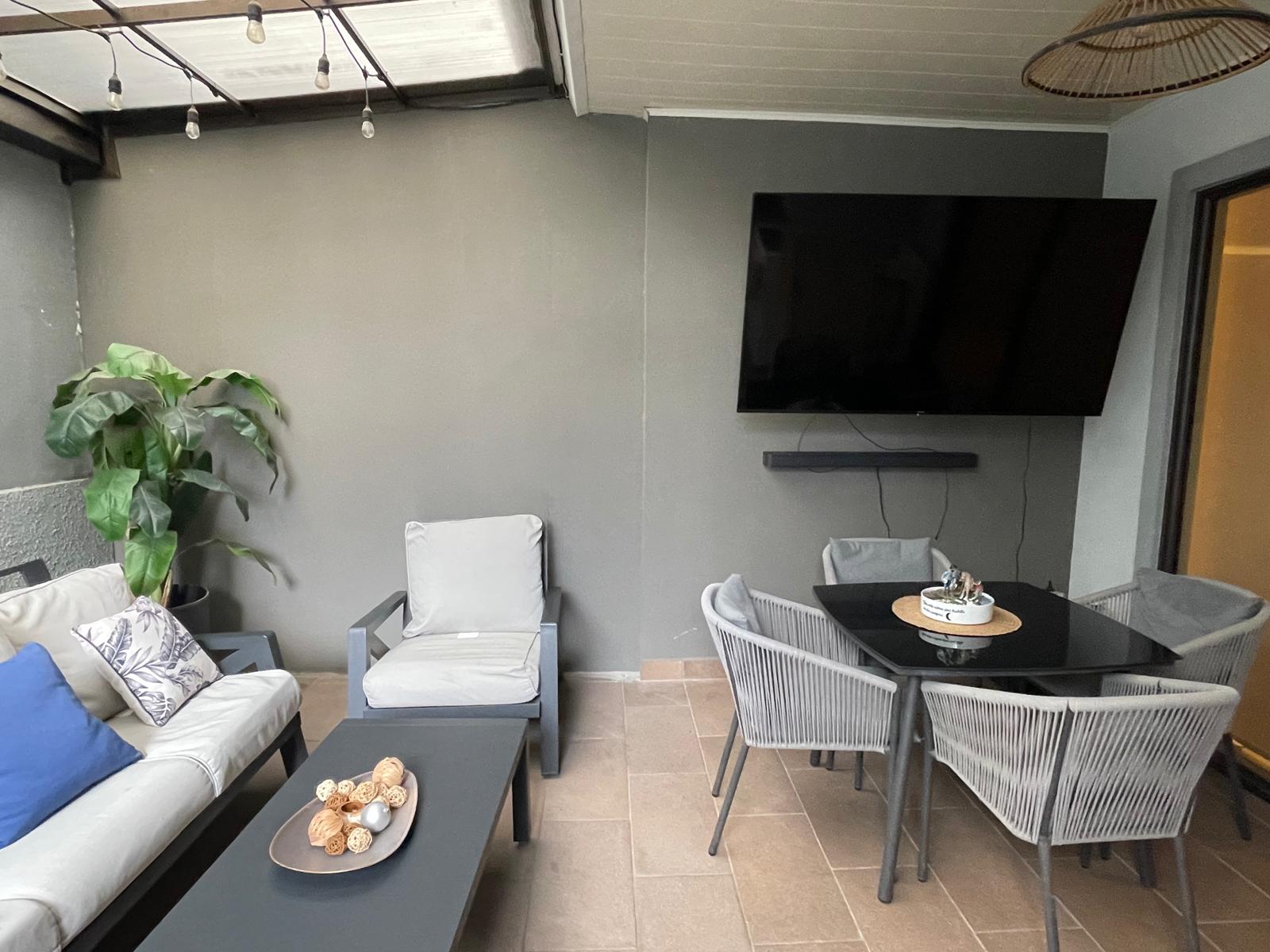 Venta de Casa en Urb. Vallarta, Brisas del Golf