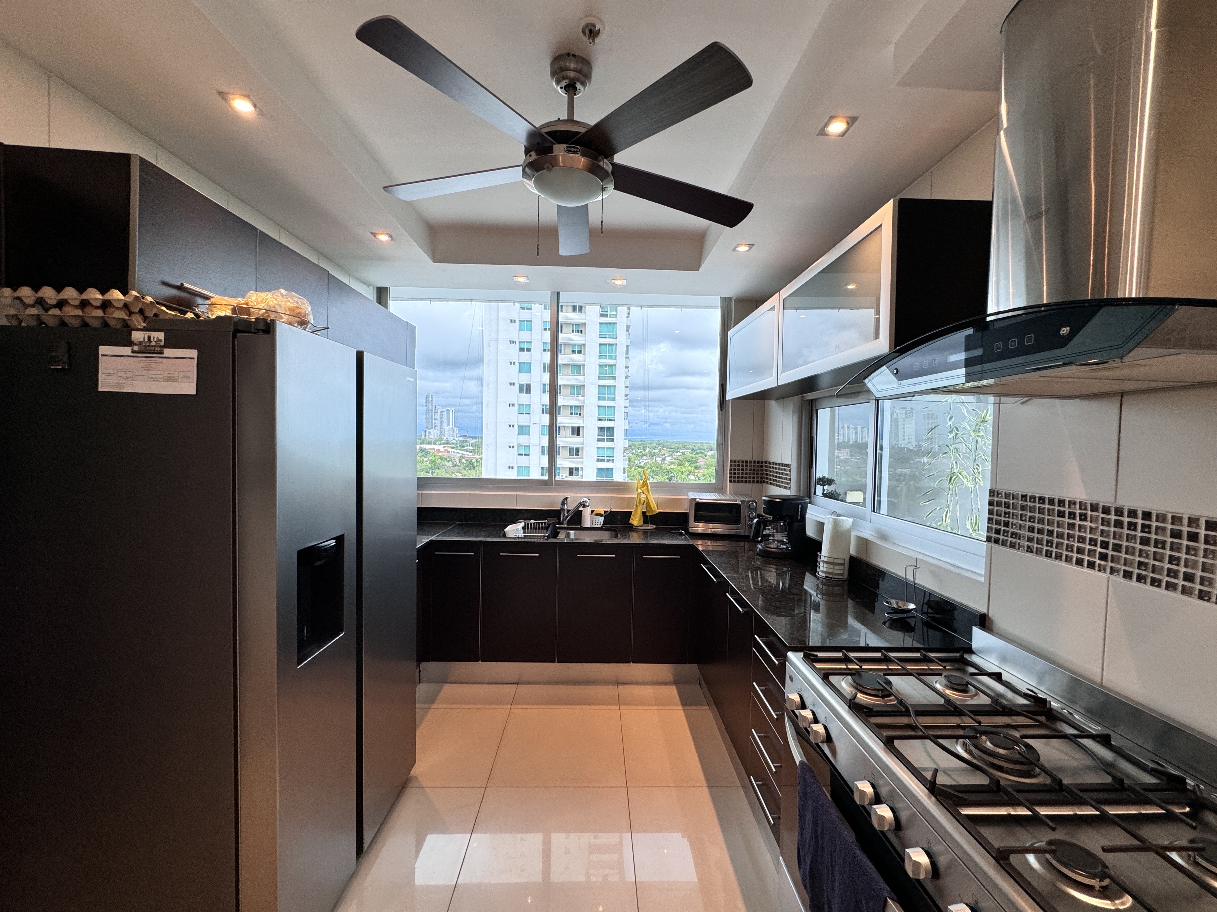 Venta de Apartamento en PH Lacosta, Costa del Este