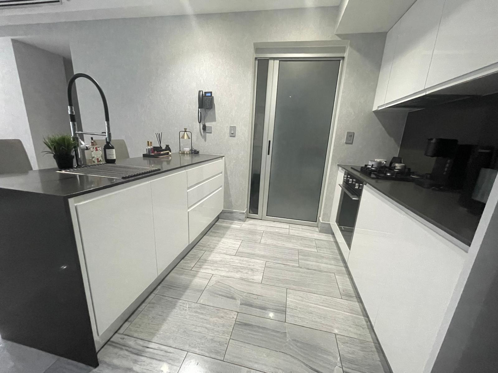 Venta de Apartamento en PH Nuovo by Armani, Bella Vista.