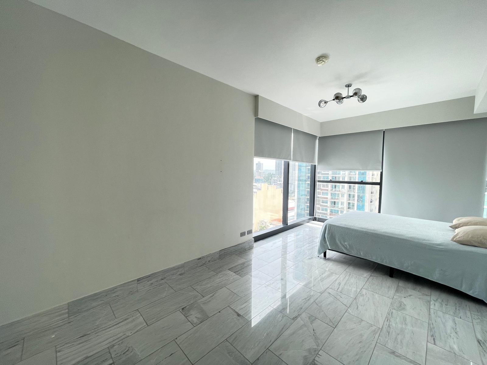 Venta de Apartamento en PH Nuovo by Armani, Bella Vista.
