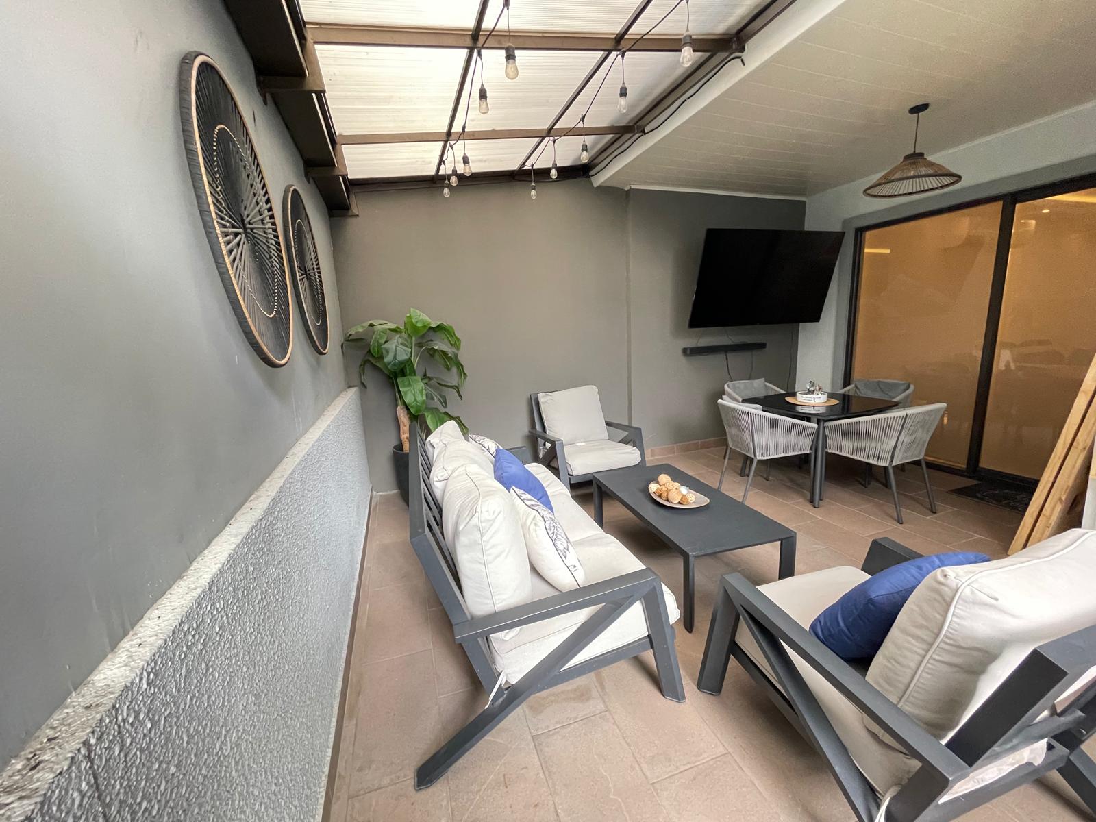 Venta de Casa en Urb. Vallarta, Brisas del Golf