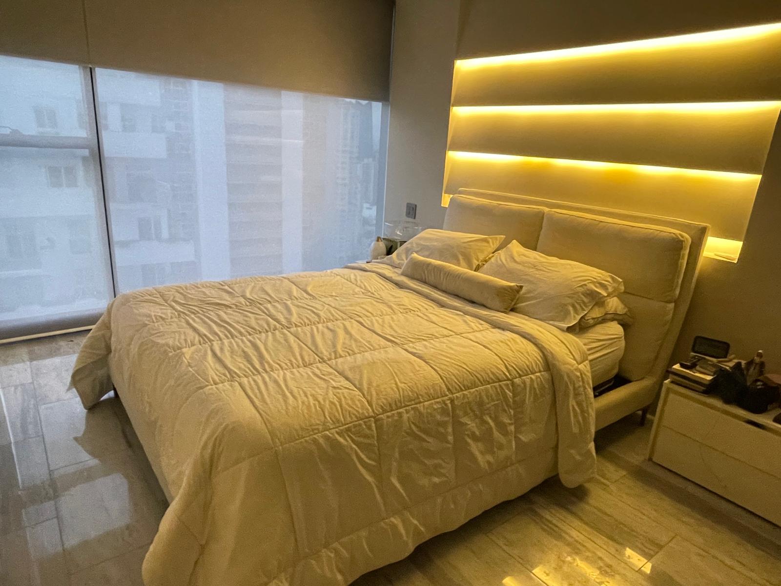 Venta de Apartamento en PH Nuovo by Armani, Bella Vista.