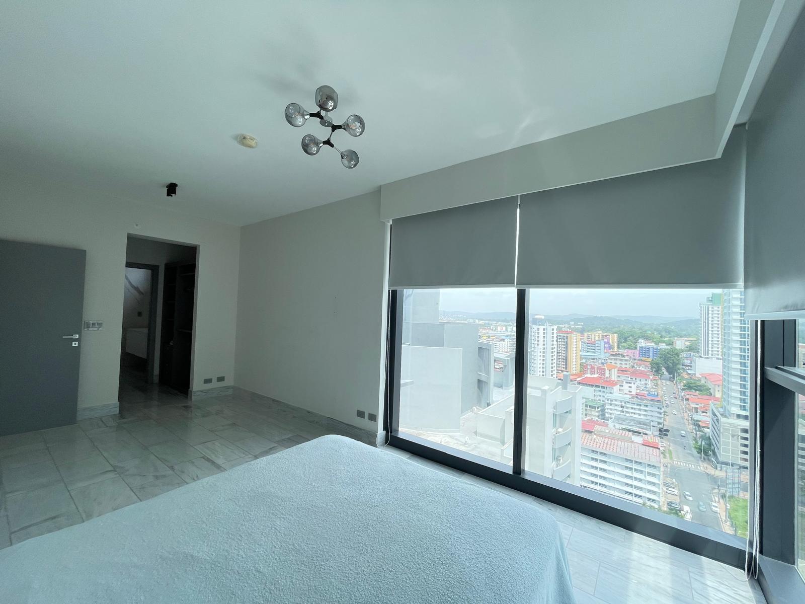 Venta de Apartamento en PH Nuovo by Armani, Bella Vista.