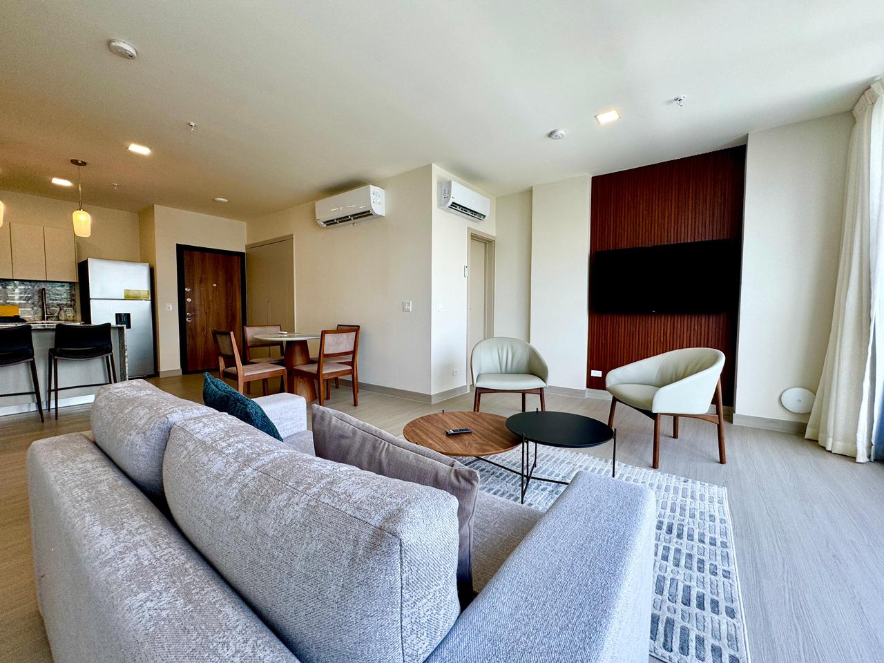 Alquiler de Apartamento en PH Arcadia, Costa del Este