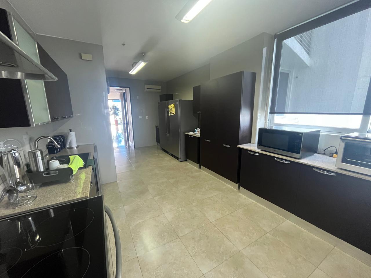 Venta de Apartamento en PH Pearl at the Sea en Costa Del Este