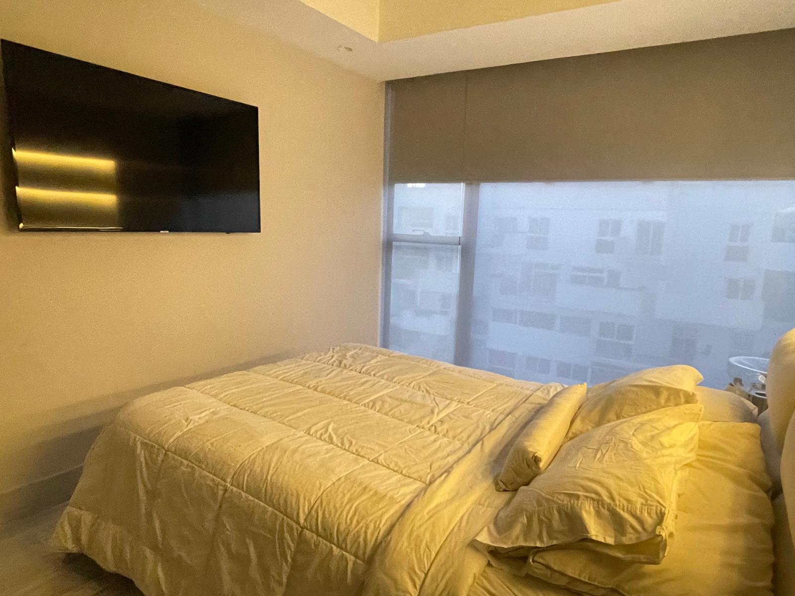 Venta de Apartamento en PH Nuovo by Armani, Bella Vista.