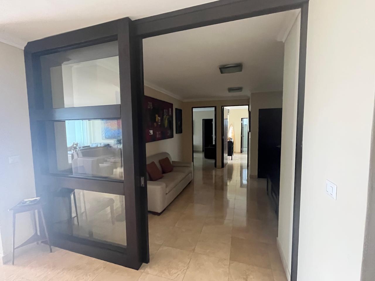Venta de Apartamento en PH Pearl at the Sea en Costa Del Este