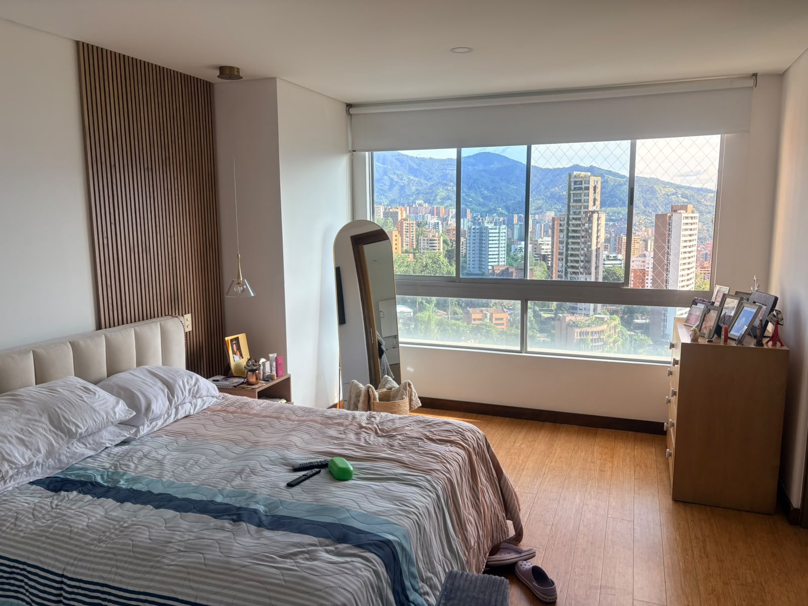 VENTA SUPER APARTAMENTO ALTOS DEL POBLADO