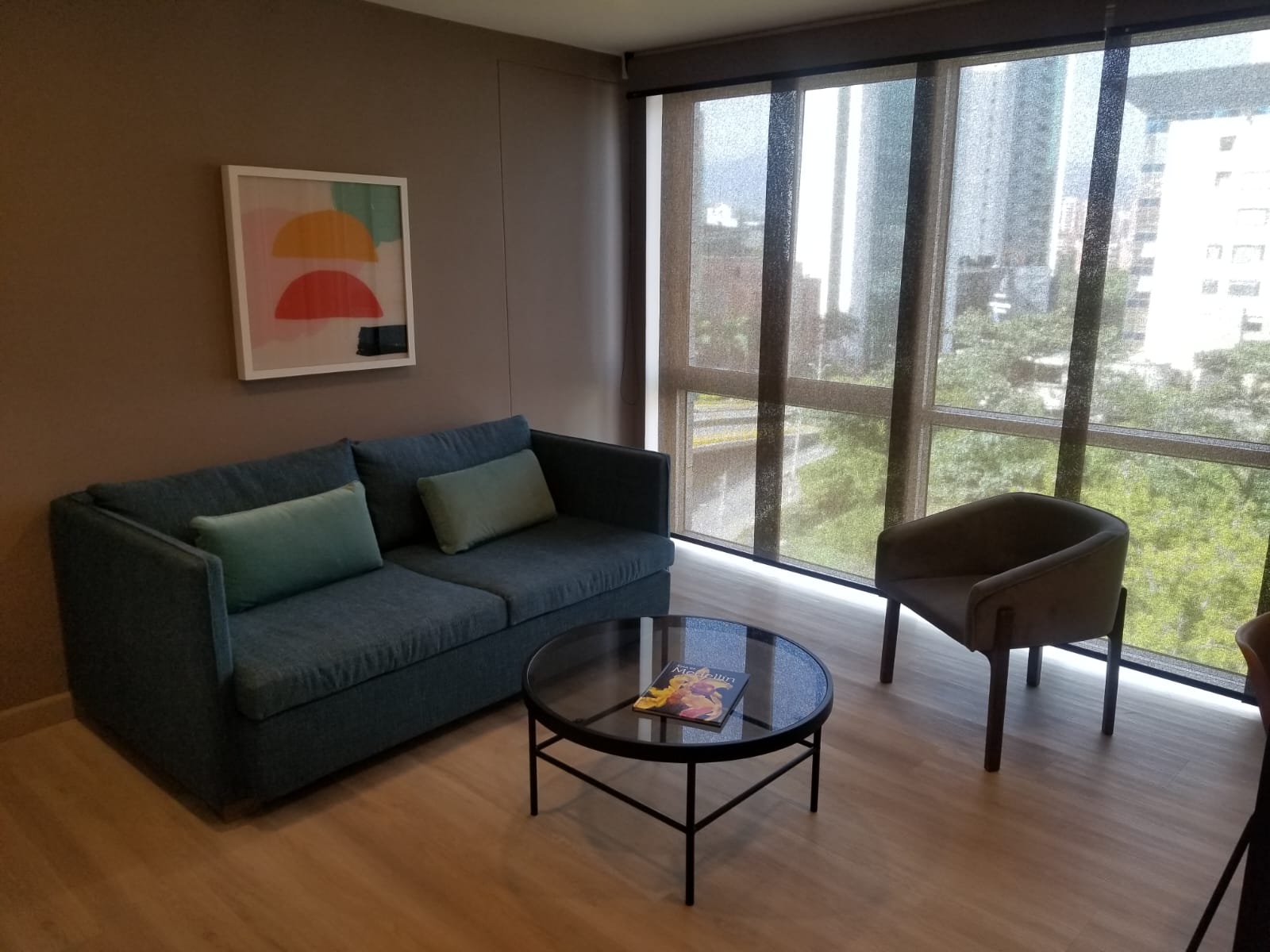 VENTA APARTAMENTO POR OVIEDO